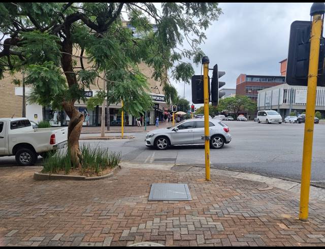 305M² RETAIL TO LET IN NELSPRUIT CENTRAL